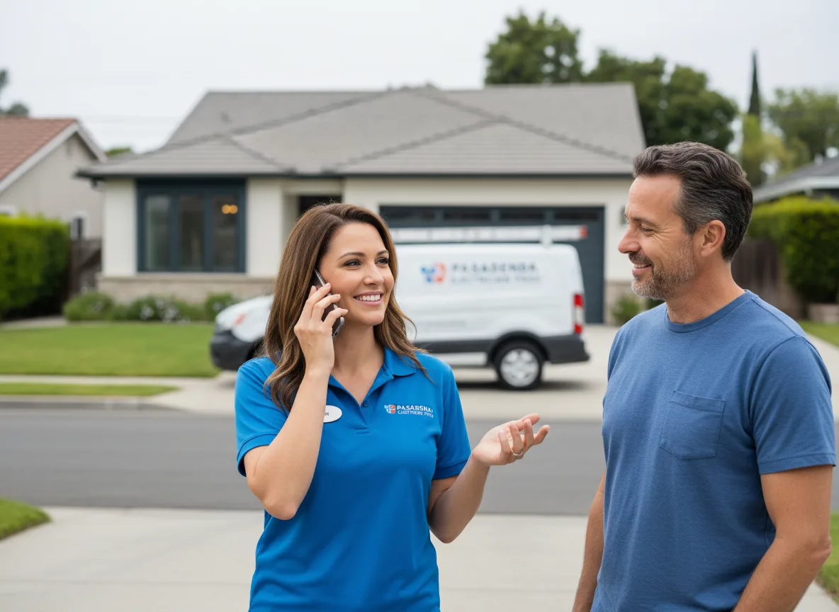 Electrician Eastville, VA FAQs